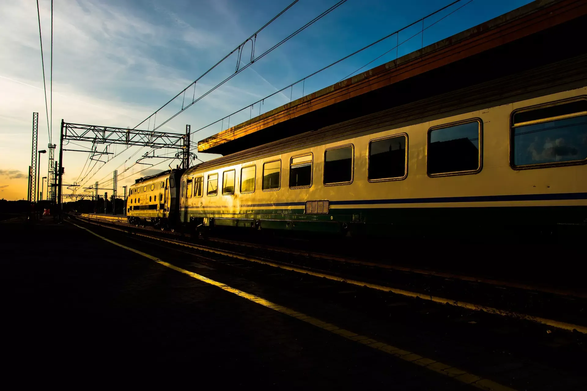 Ligabue alla RCF Arena: scegli il treno per raggiungere Reggio Emilia