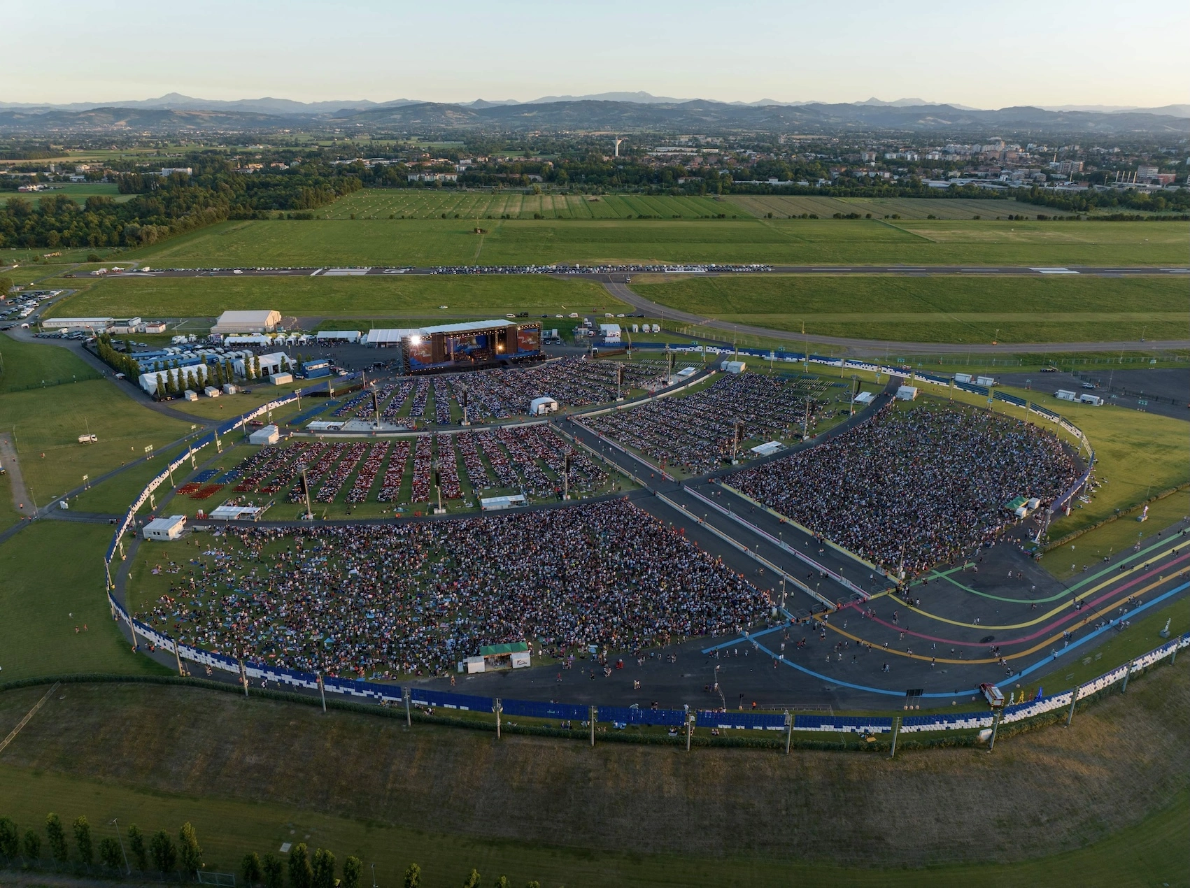 YE – KANYE WEST alla RCF Arena: tutte le informazioni sulla prevendita