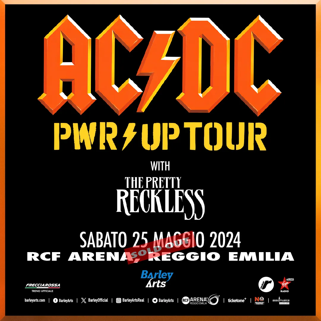 homepage - RCF Arena Reggio Emilia